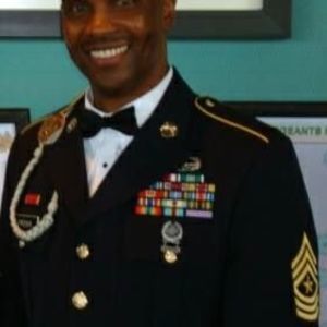 Meet your Posher, Gordon